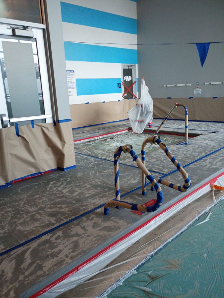 All Photos for Azteca Pool Construction LLC in Houston, TX