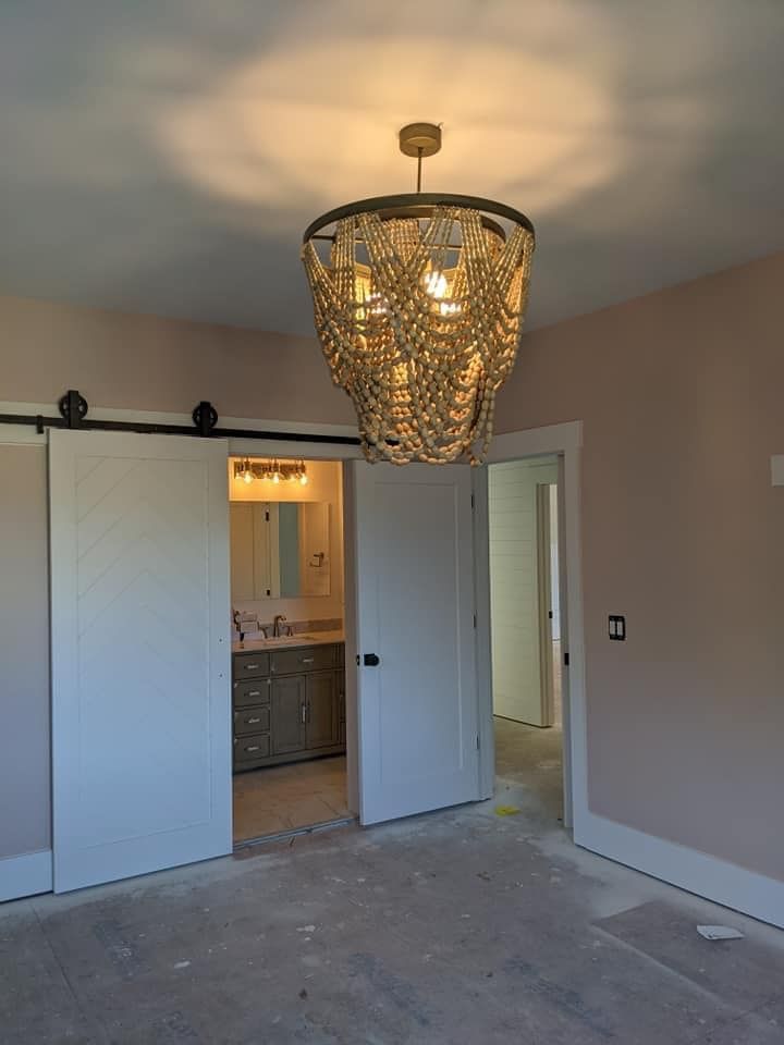 All Photos for CMS Electric in Louisburg, NC