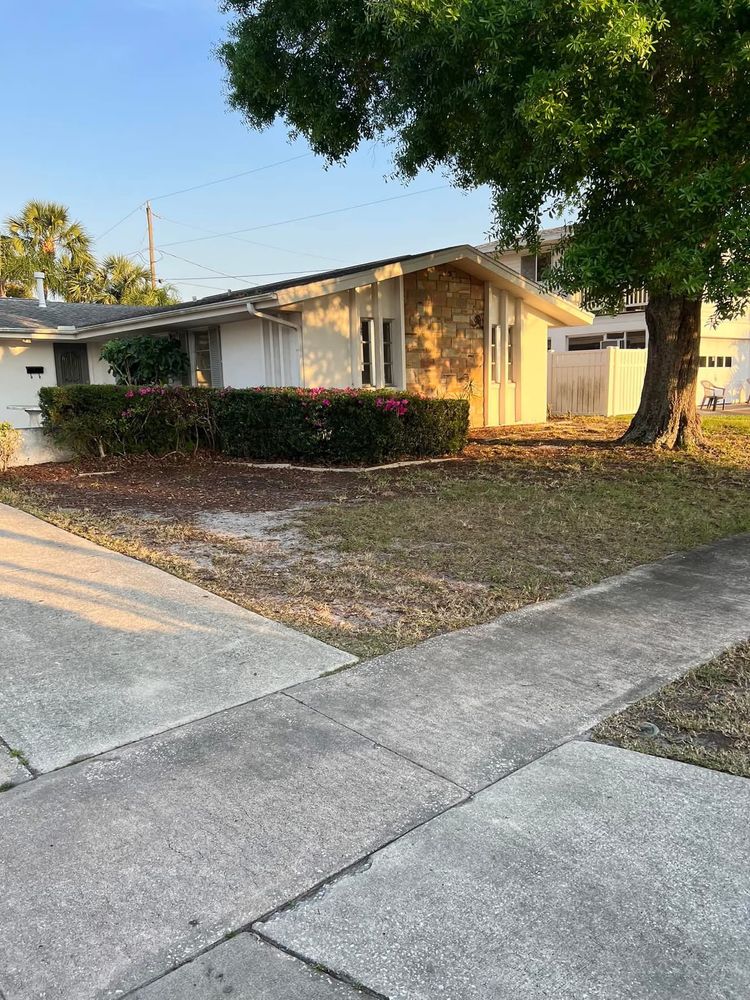 All Photos for Space Coast Property Maintenance and Management LLC in Melbourne, FL