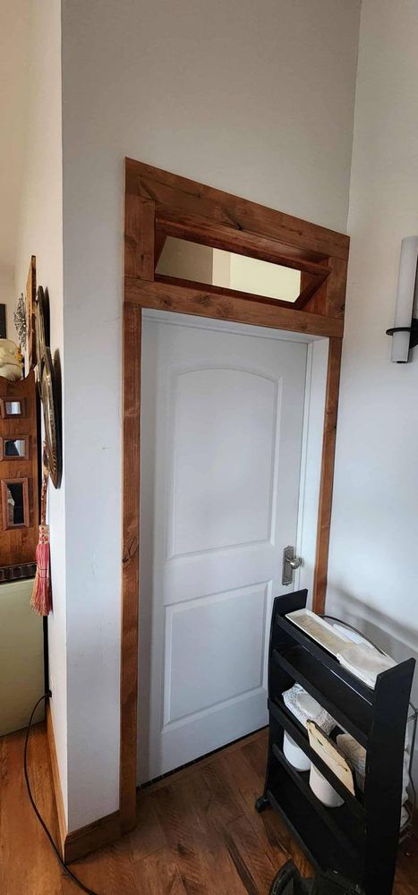 All Photos for St. Maries Drywall in Saint Maries, ID