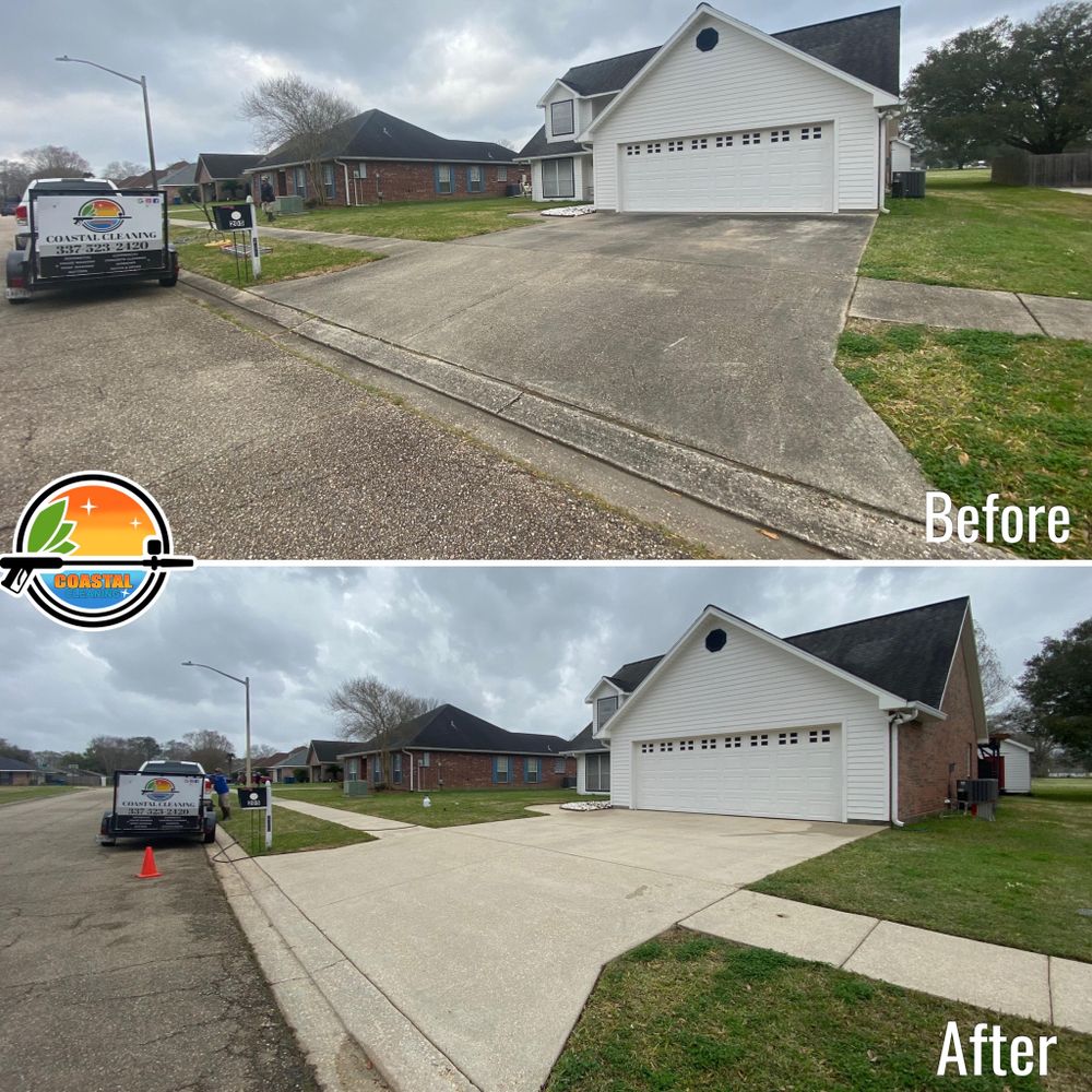 All Photos for Coastal Cleaning LLC in Rayne, Louisiana