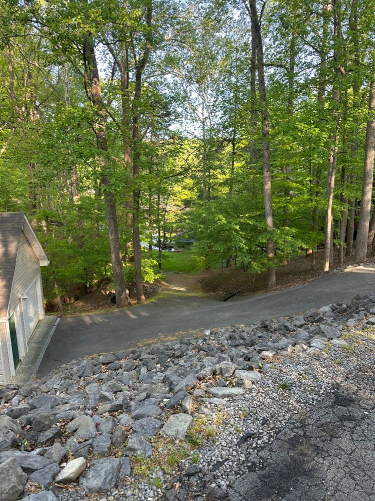 All Photos for James R Carter Paving in Roanoke, VA