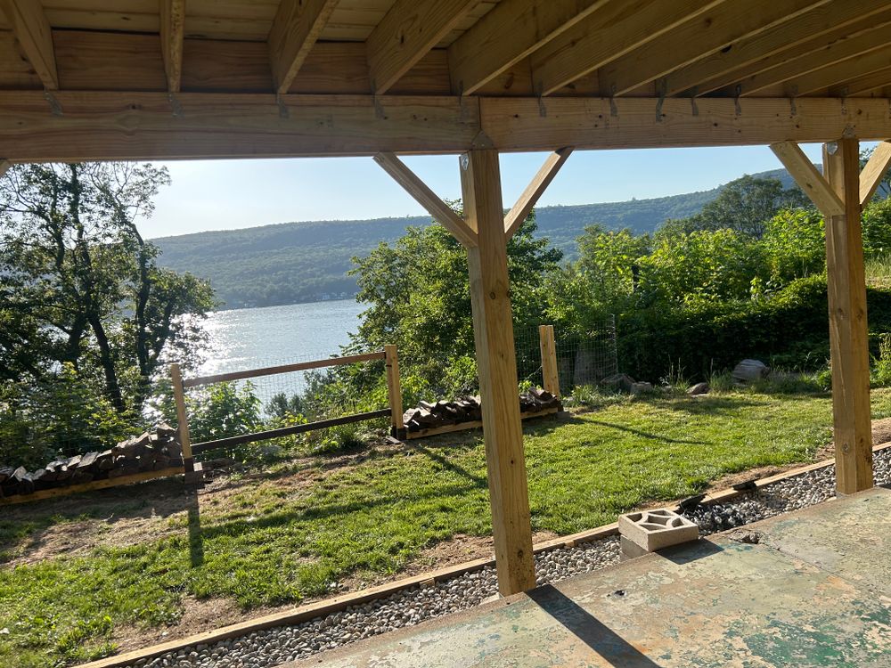 All Photos for LNC Contracting in Greenwood Lake, NY