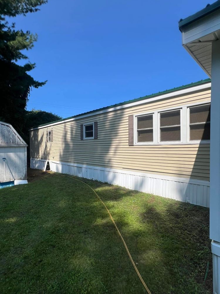 All Photos for Bishop’s Property Maintenance in Franklin, VT