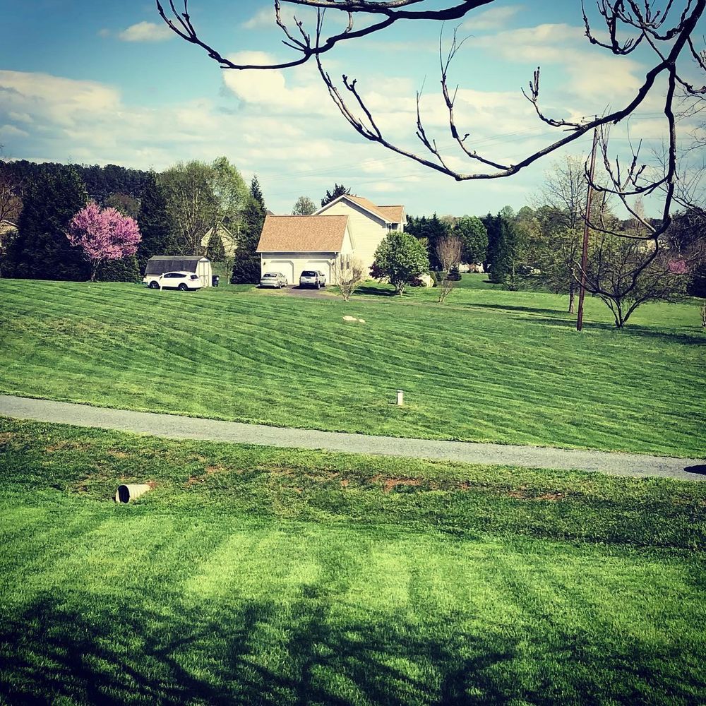 All Photos for Alpha Landscapes in Culpeper, VA
