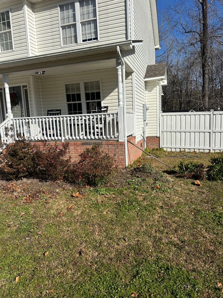 All Photos for Nature Tones Landscaping & Hardscaping in Hampstead, NC