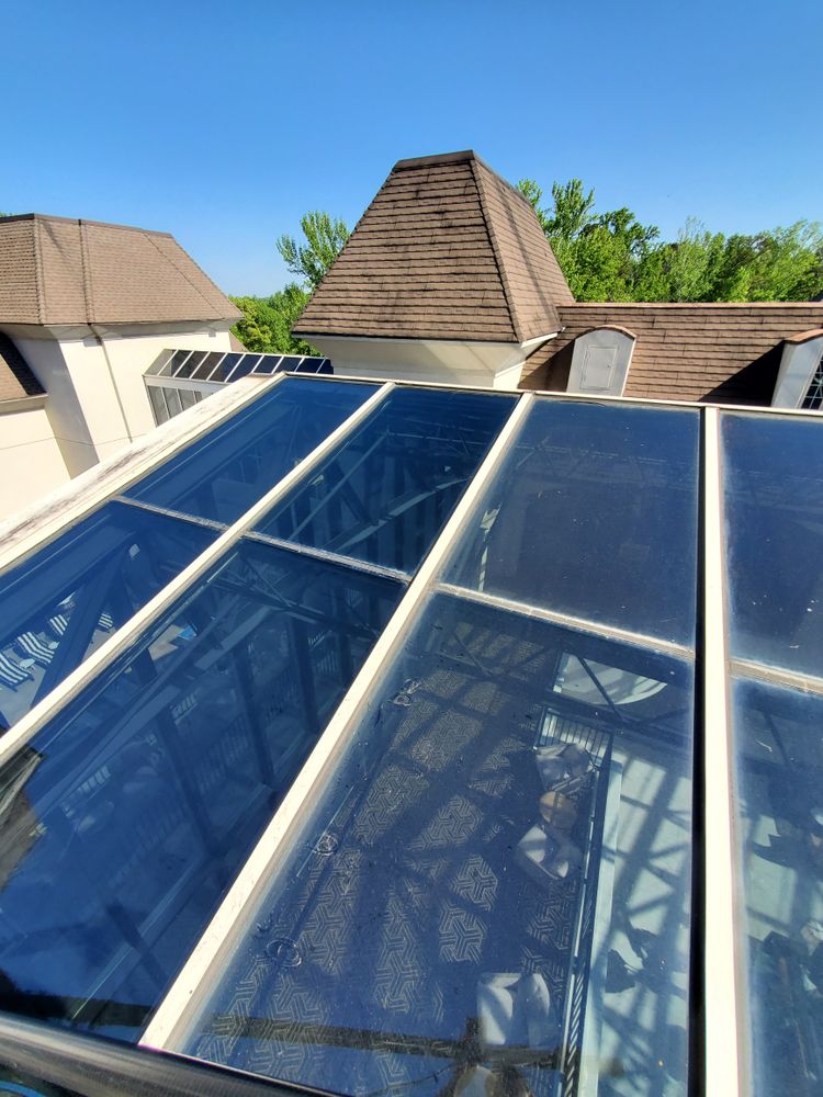 All Photos for MBM Window Cleaning in Gwinnett County, GA