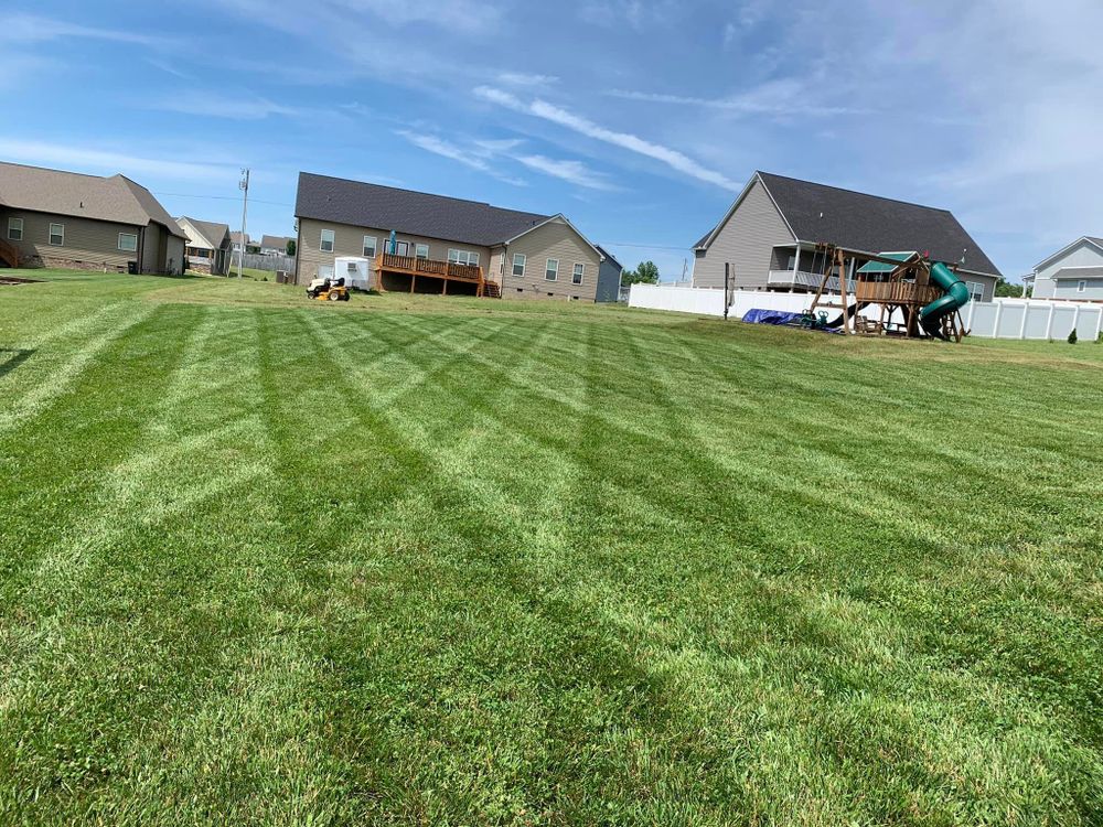 All Photos for Fenix Lawn Care in Cookeville, TN