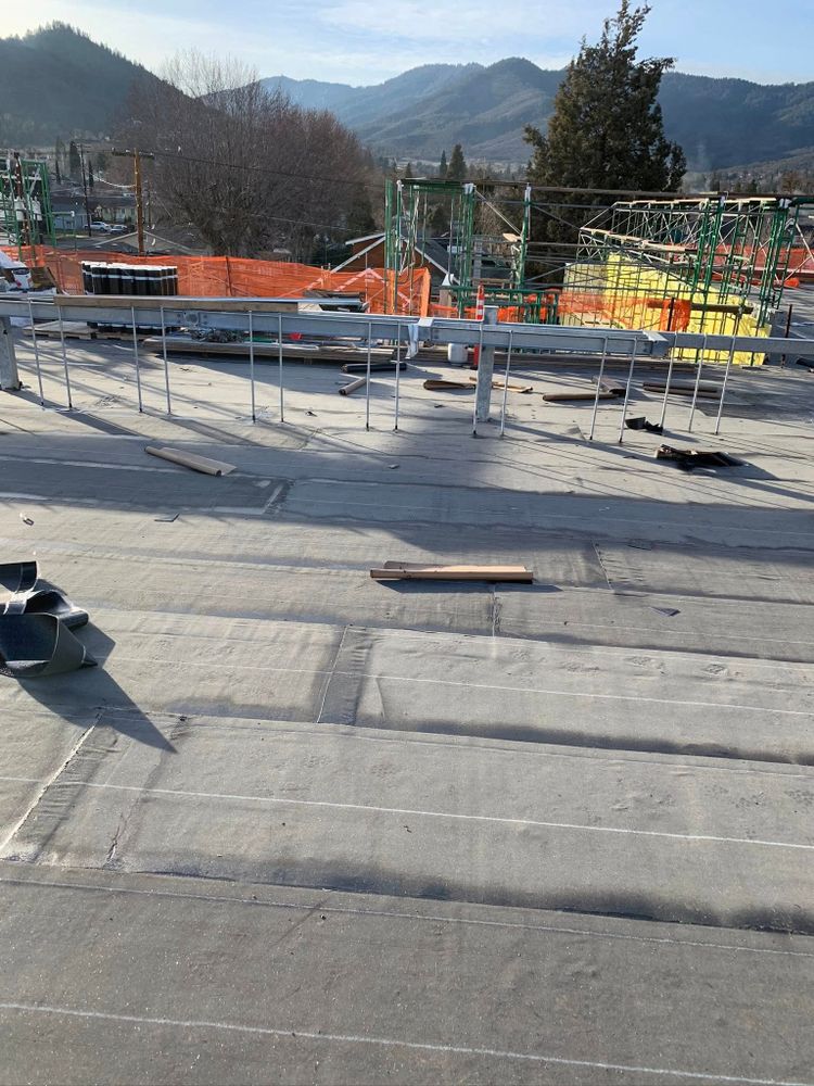 Roofing for Verdusco Family Roofing and Waterproofing in Oroville, CA