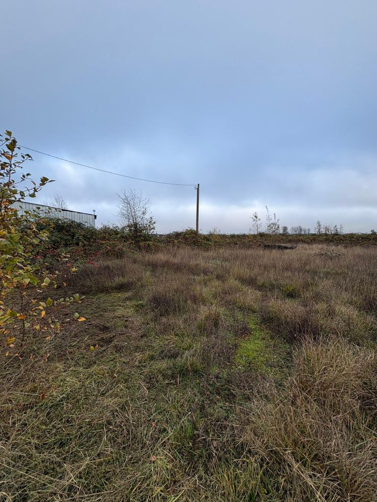 All Photos for Limitless Excavation & Land Clearing in Eugene, OR