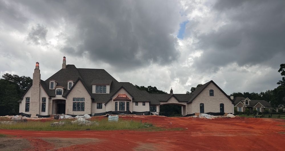 All Photos for Lot Construction Group in Perry, GA