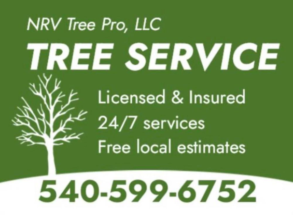 All Photos for NRV Tree Pro, LLC in Narrows, VA