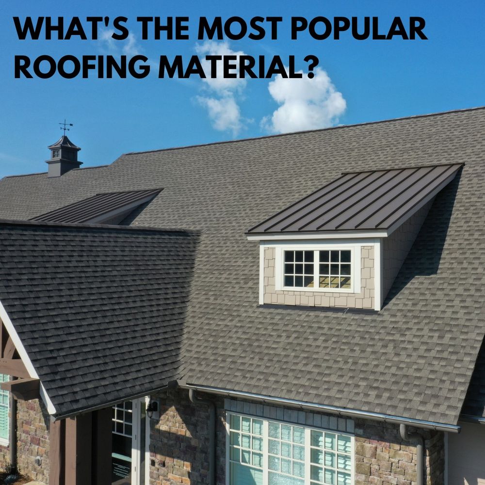 Our expert roofing installation service provides durable, high-quality roofs tailored to your home's needs, ensuring weather resistance and lasting protection. Trust our skilled team for exceptional craftsmanship and peace of mind. for All In One Exterior and Construction in Alpharetta, GA