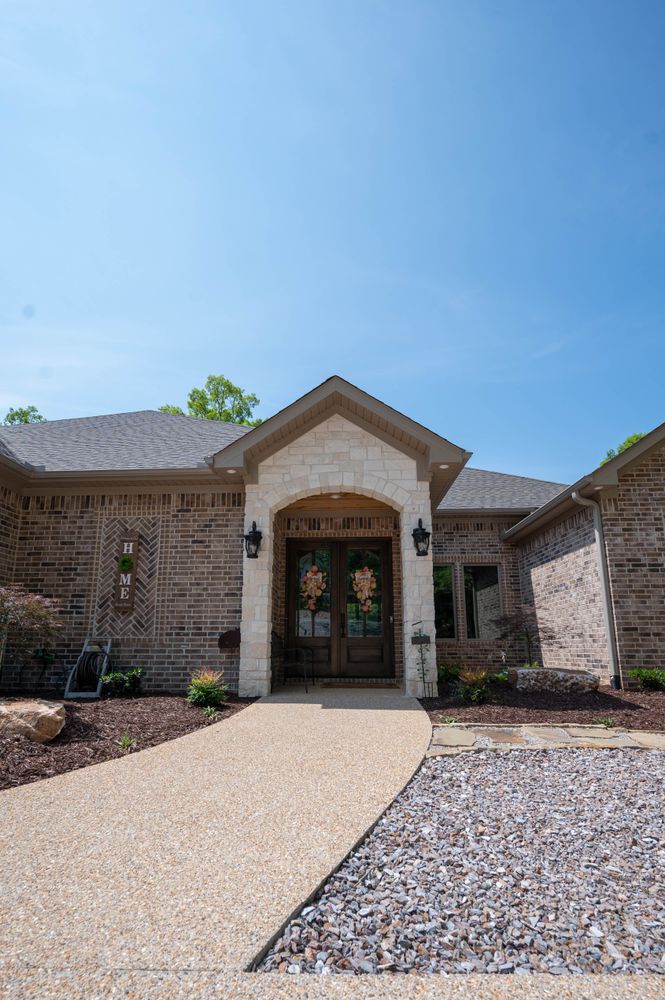 All Photos for Stone Works in North Little Rock, AR