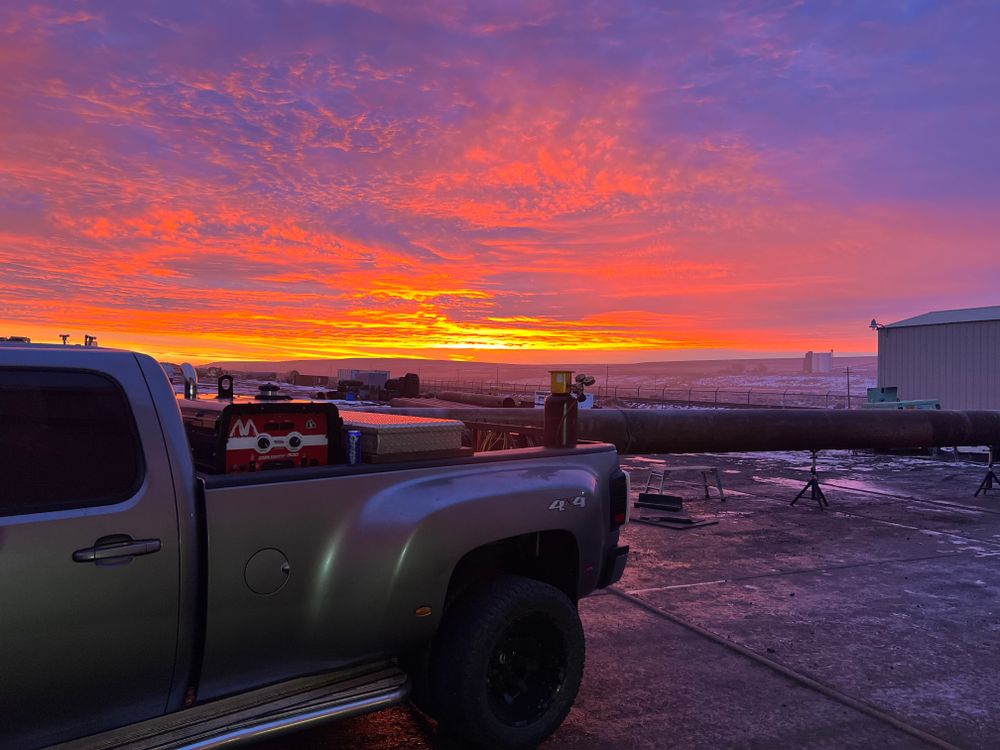 All Photos for Weingart Welding & Fab in Coeur d'Alene, ID