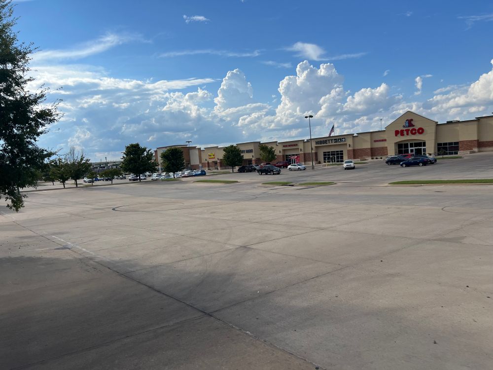 All Photos for Landmark Pavement Solutions in Dallas, TX