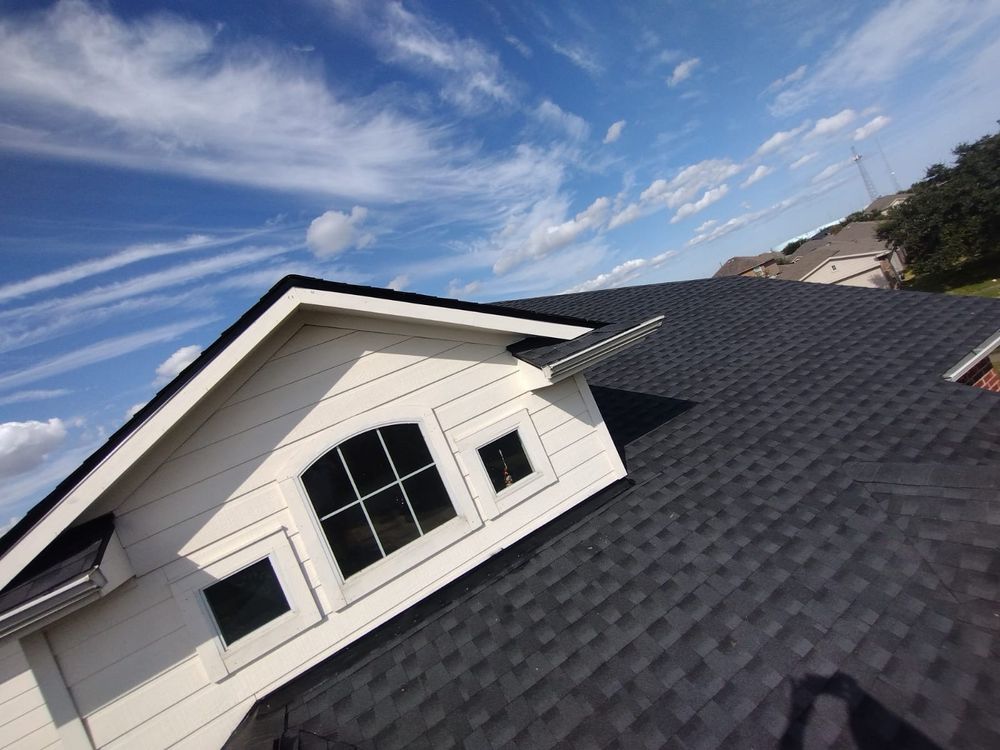 All Photos for E & E Roofing & Exteriors LLC in Baytown, TX
