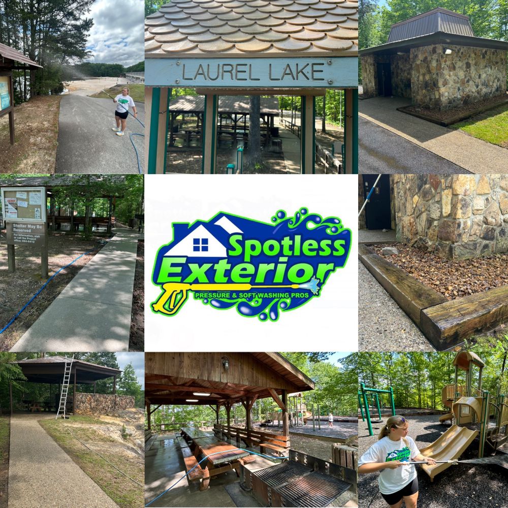 All Photos for Spotless Exterior in Mt Vernon, KY