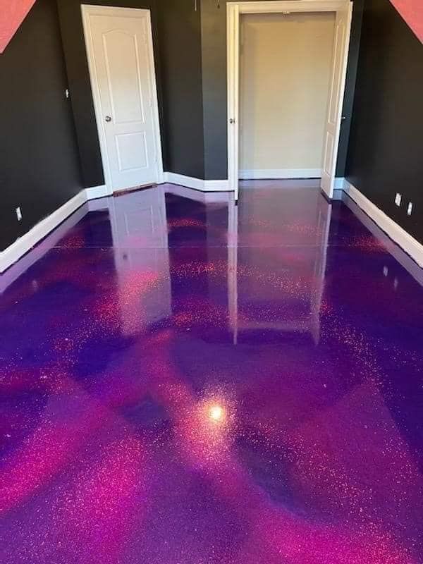 All Photos for NC Epoxy Floors in Apex,  NC