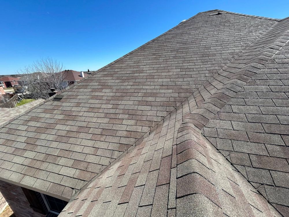 All Photos for Royalty Contracting Roofing in Saginaw, TX