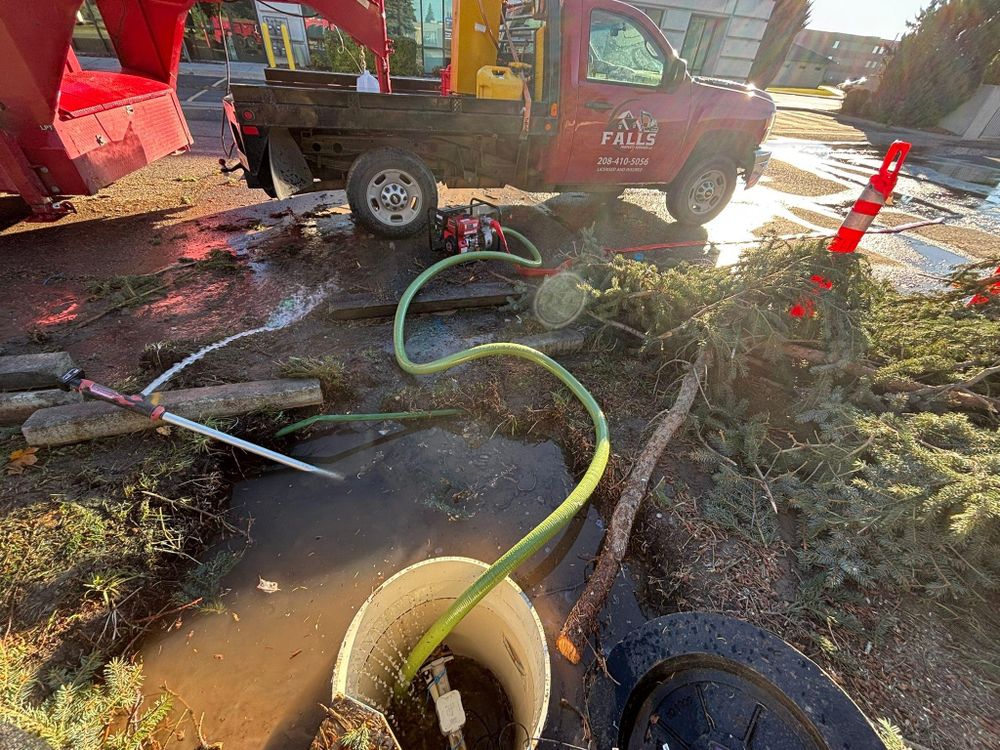 All Photos for Falls Property Services  in Idaho Falls, ID