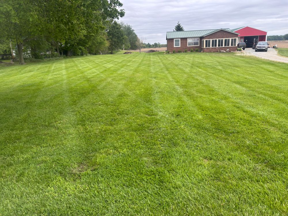 All Photos for AB Lawn Care in Plymouth, IN