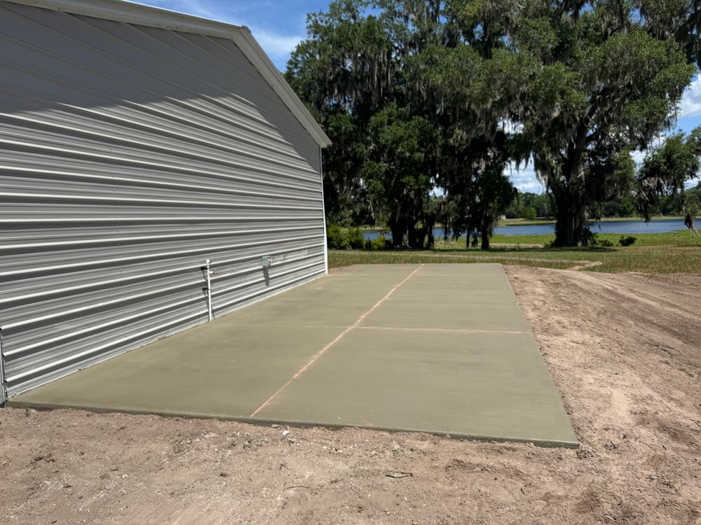 All Photos for Cameron Enterprises in Live Oak, FL