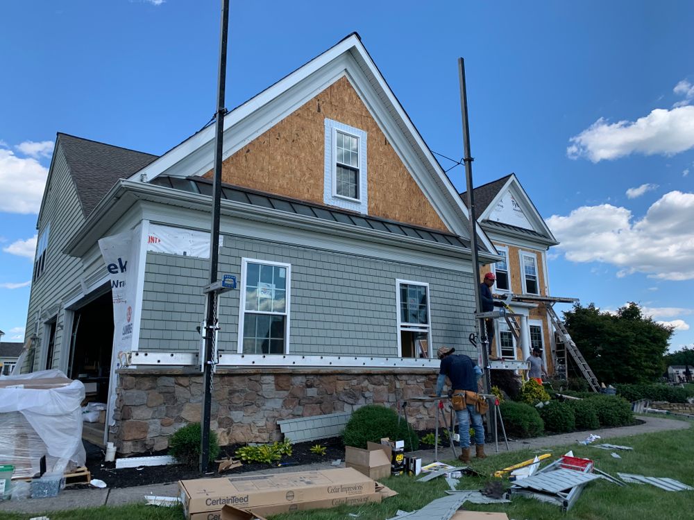 All Photos for Thomas J. Gorman Construction in Middletown, DE