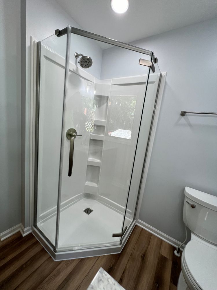 All Photos for Crafted Construction in Northwest , Indiana