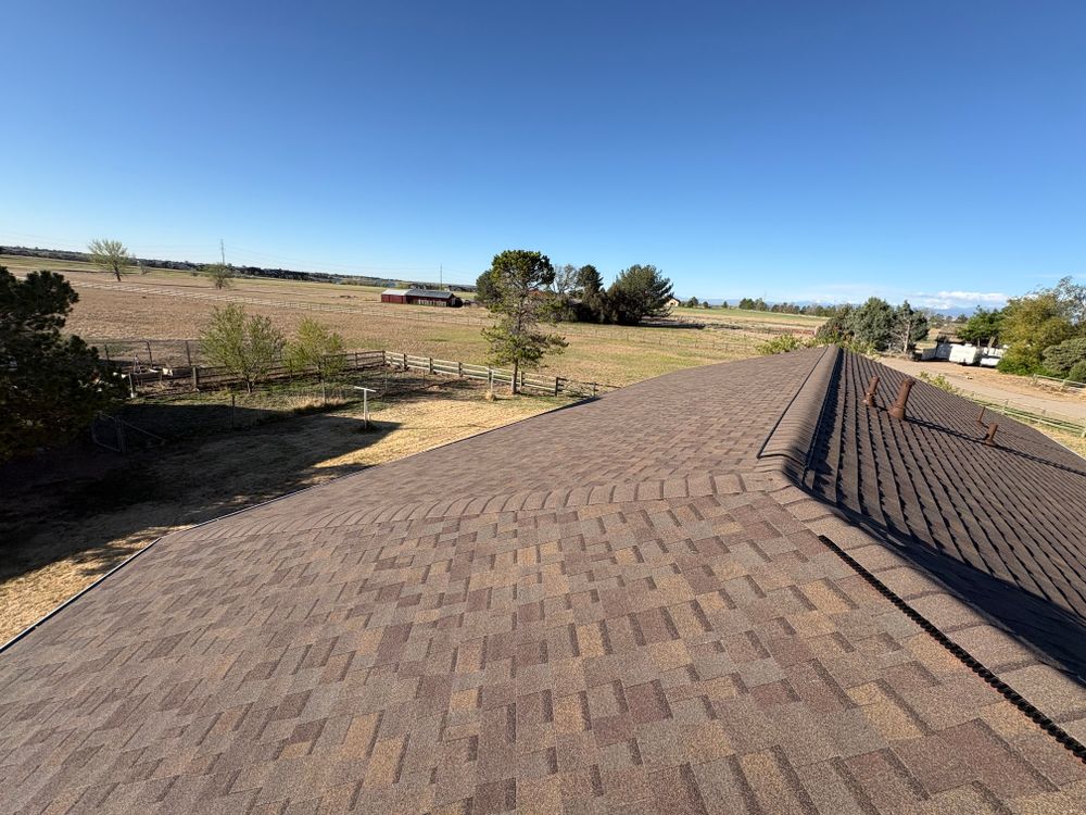 All Photos for Divine Roofing LLC in Severance, CO