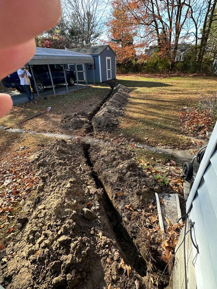 All Photos for Triple J Electric LLC in Milford, DE