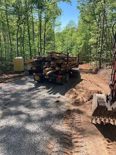 All Photos for Gibson Grade Works in Towns County, GA