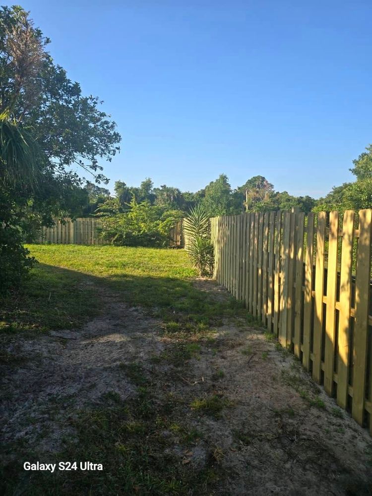 All Photos for Nick of Time Tree Service in North Port, FL