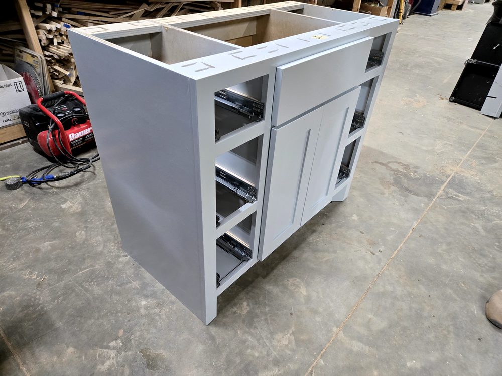 All Photos for Carolina Woodworks in Lyman, SC