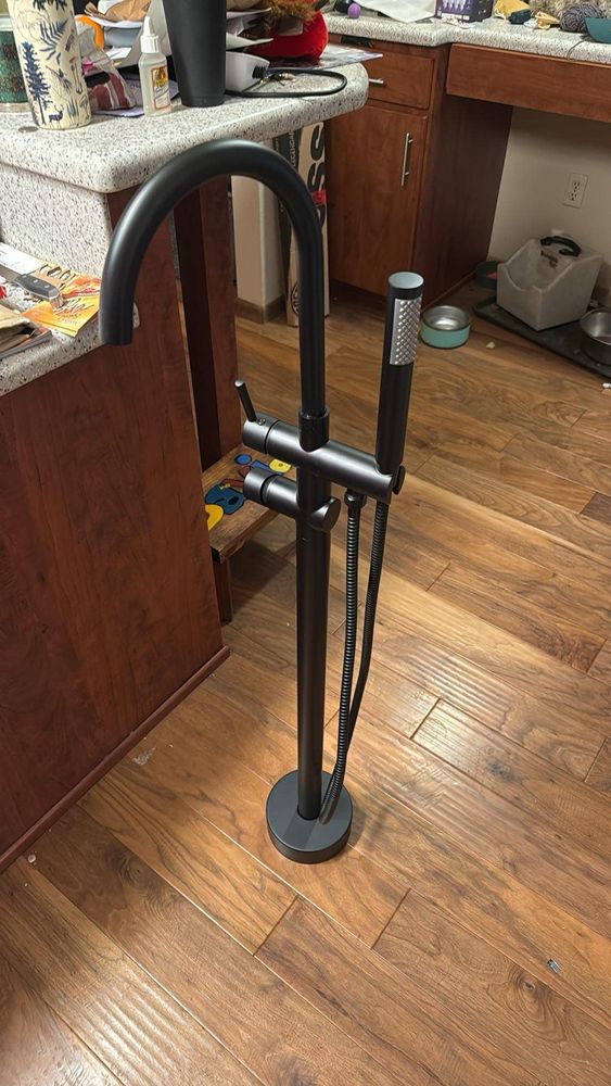 Interior Repairs for Alaskan Residential Rescue in Anchorage, AK