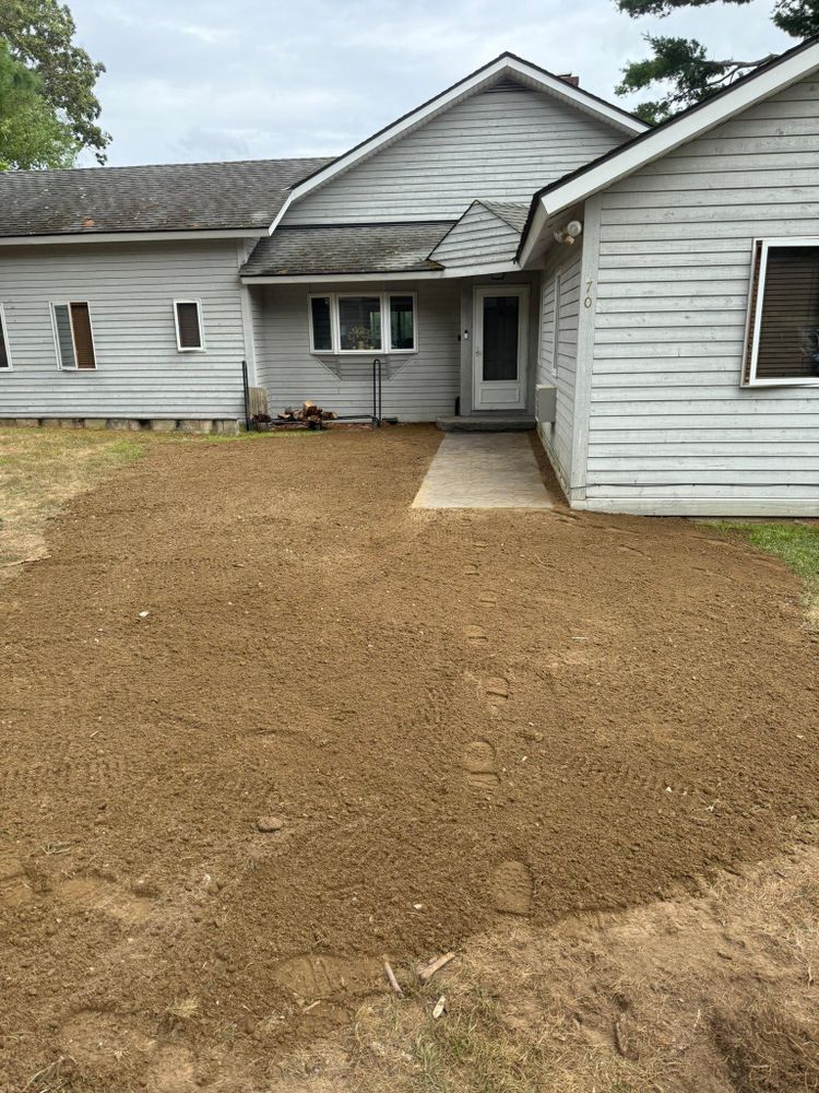 All Photos for LeClaire Flatworx in Bomoseen, VT