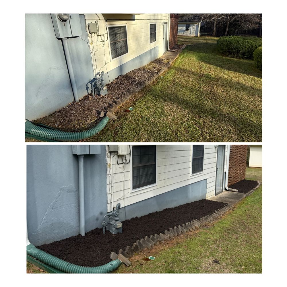 All Photos for Dirt Pro Land Solutions in Fayetteville, GA