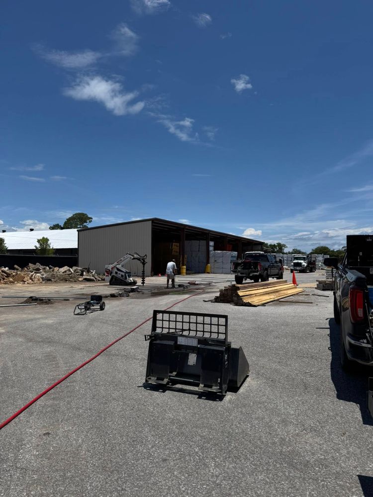 All Photos for Forrest Fencing in Pensacola, FL