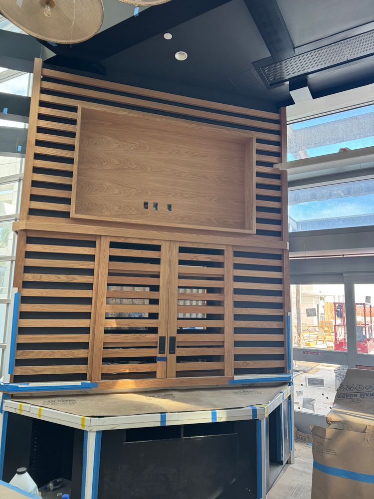 All Photos for Trimarc Construction in Broward County, FL