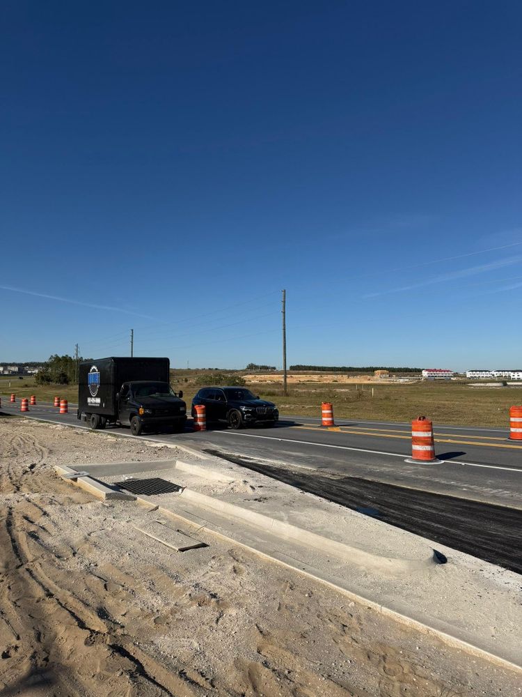 All Photos for DMS Concrete Cutting in Bushnell, FL