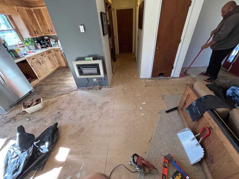 All Photos for Personal Touch General Contractor in Galax, VA