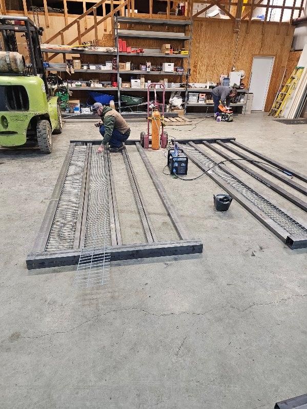 All Photos for Ranch Handy Fencing & Cattle LLC in Harrisburg, OR