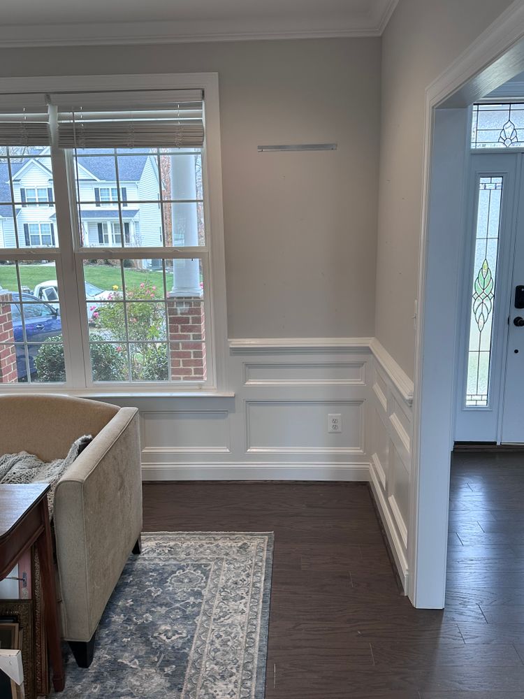 All Photos for Custom Wallcoverings in Stafford, Virginia