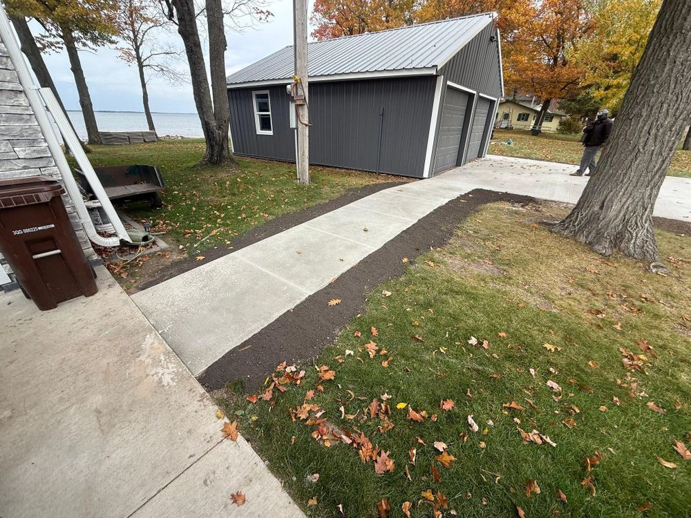 All Photos for ProStar Concrete & Masonry in Onamia, MN