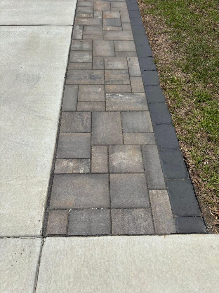 All Photos for Pristine Power Wash Pros in Little Rivers, SC