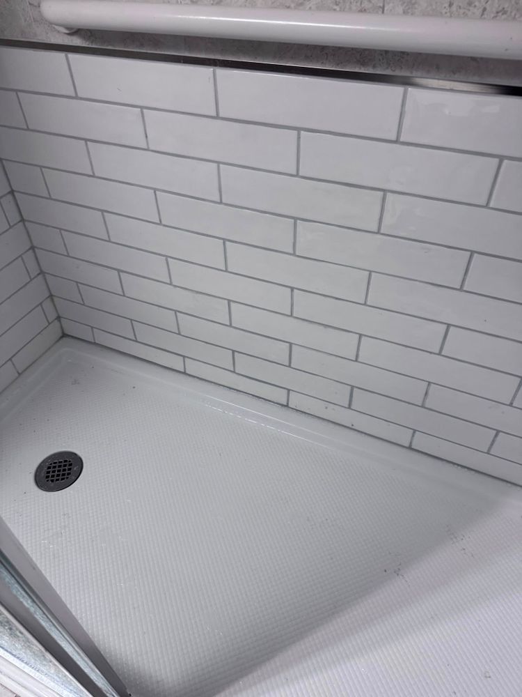 Our tile installation service delivers precise, durable results for kitchens, bathrooms, and backsplashes. We help homeowners upgrade surfaces with expert craftsmanship, clean finishes, and reliable service that complements plumbing renovations. for Jersey Drain Masters in Williamstown, NJ