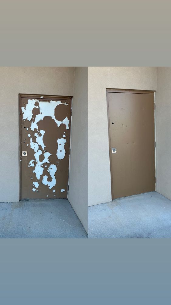 Exterior Repairs for Camalett Services in Perry, GA