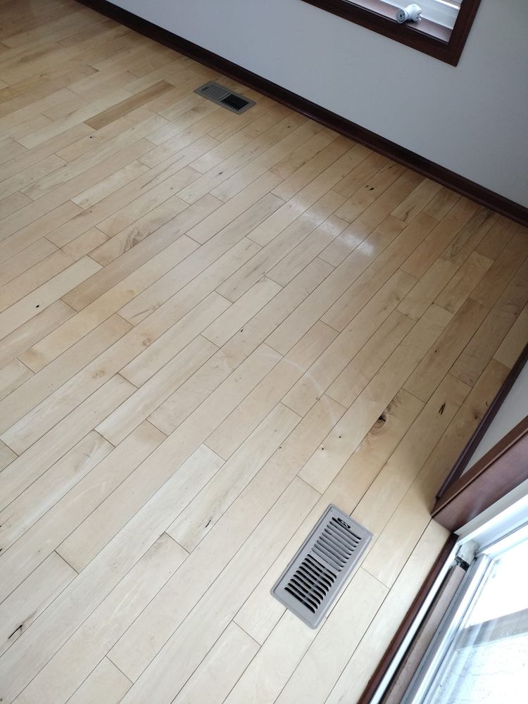 All Photos for Minnesota Floor Sanding & Installation in Lakeville, MN