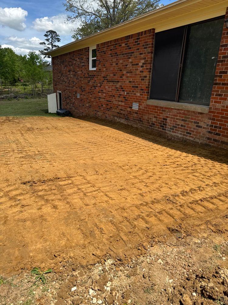 All Photos for Simmons land works in Sardis,, TN