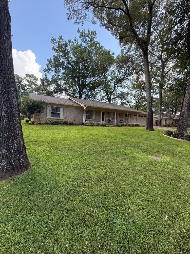 All Photos for Coleman Gutters in Gilmer, TX